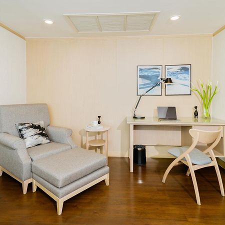 Shama Petchburi 47 Bangkok Hotell Eksteriør bilde