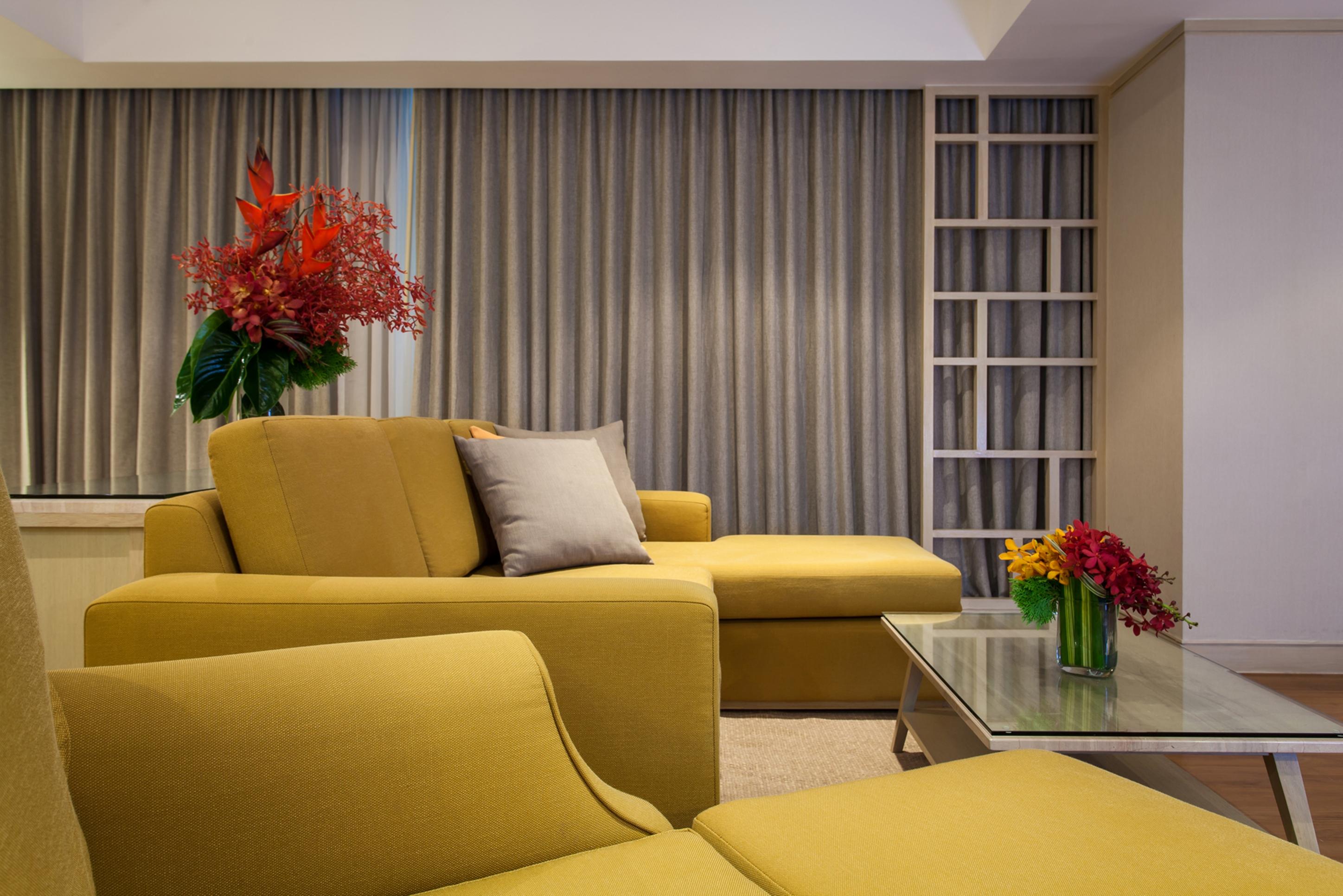 Shama Petchburi 47 Bangkok Hotell Eksteriør bilde