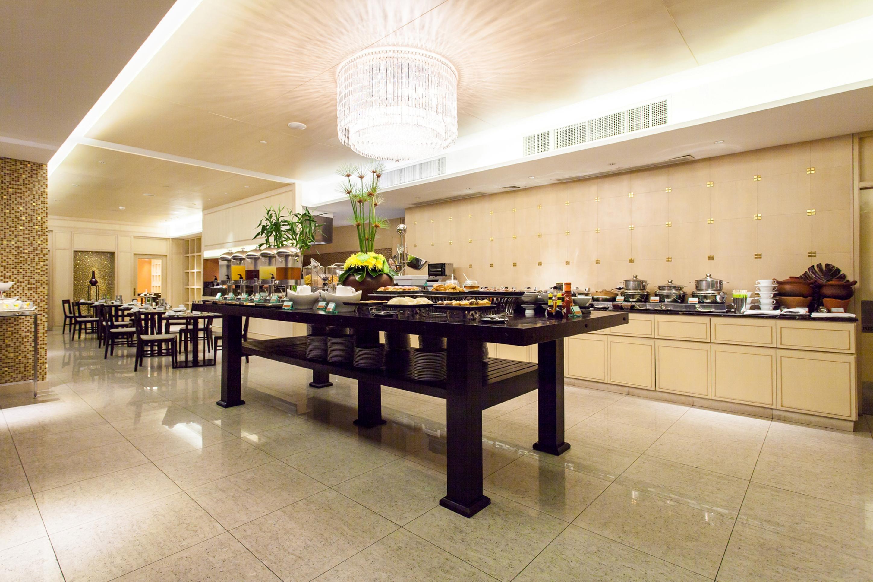 Shama Petchburi 47 Bangkok Hotell Eksteriør bilde