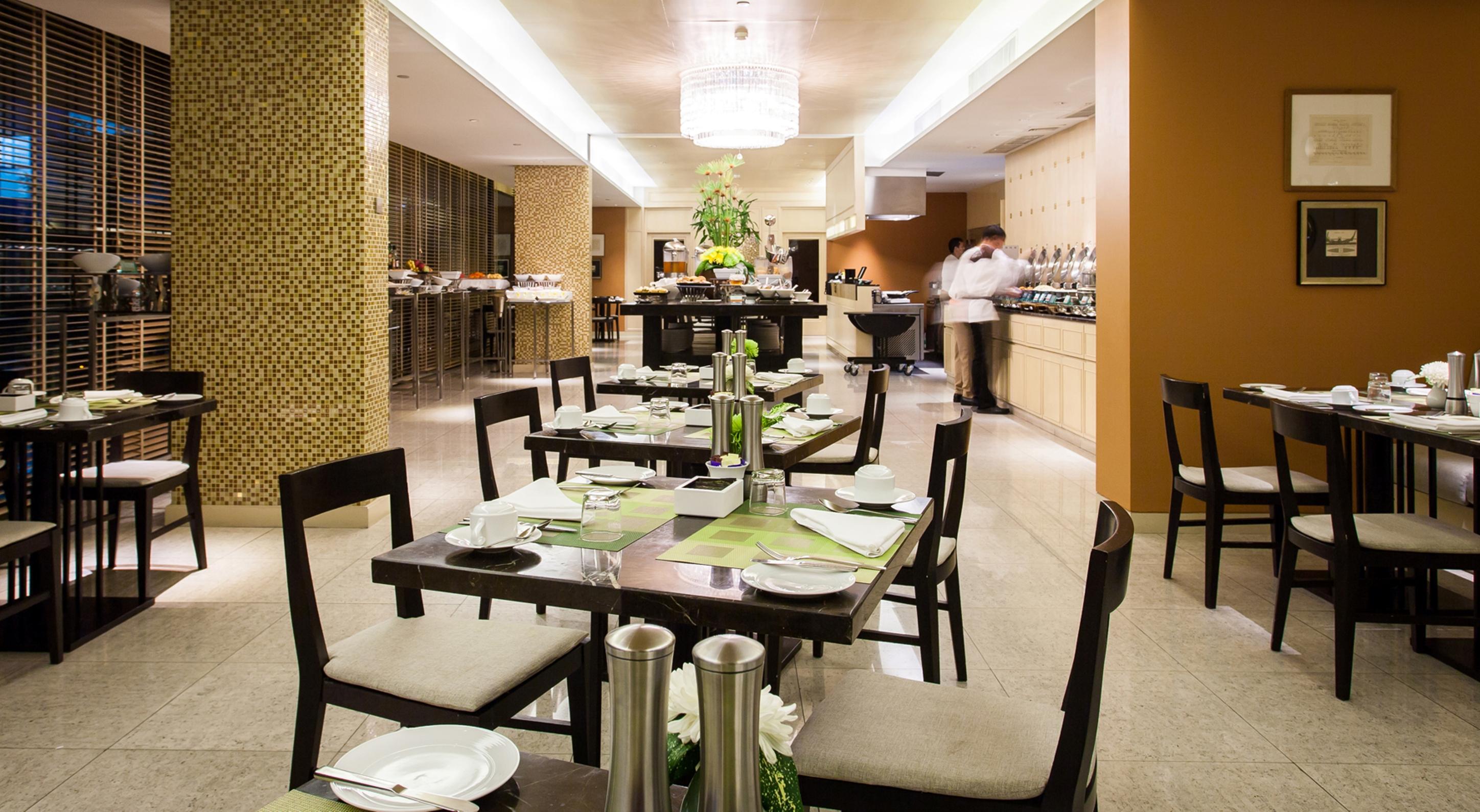 Shama Petchburi 47 Bangkok Hotell Eksteriør bilde