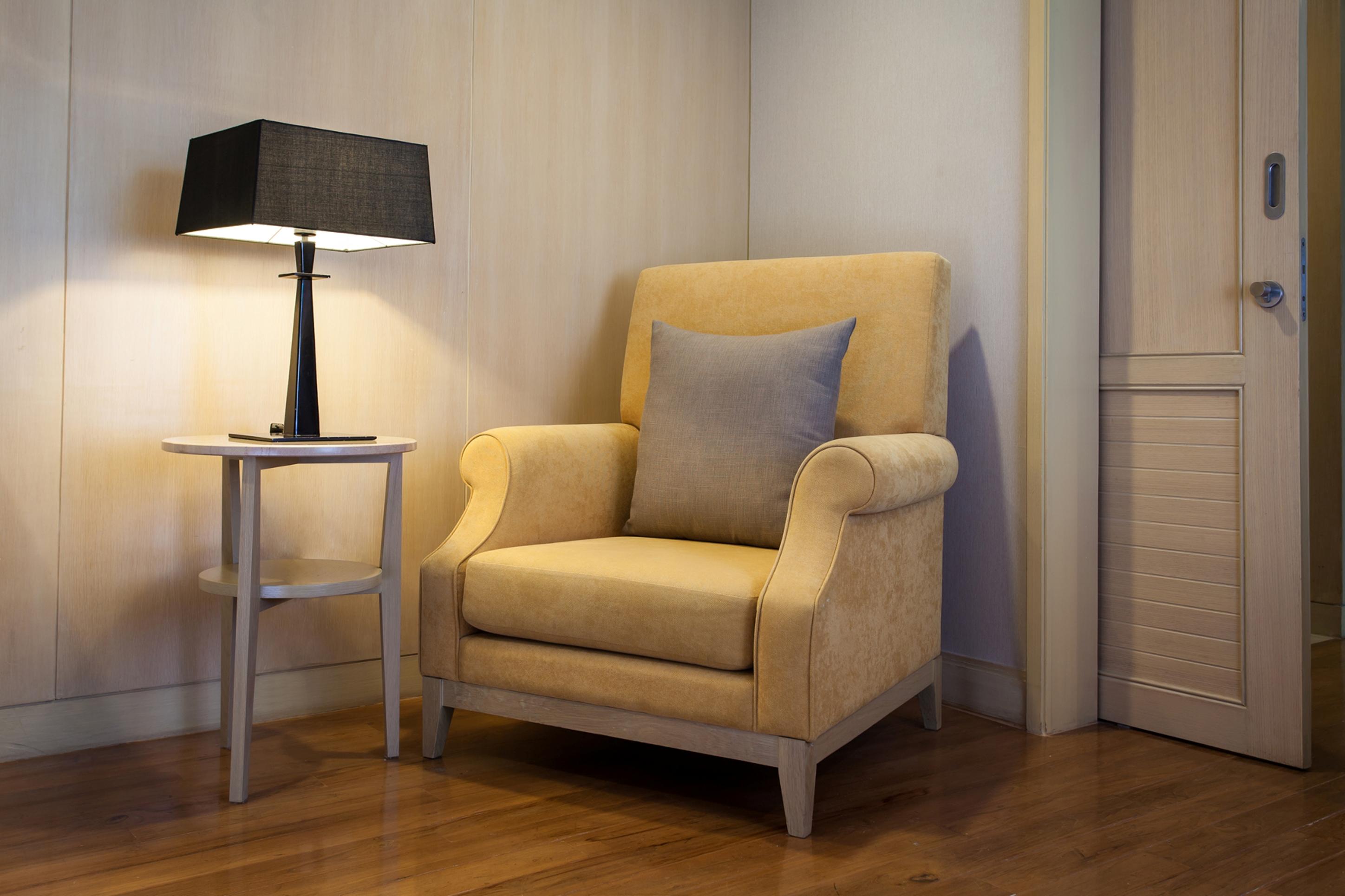 Shama Petchburi 47 Bangkok Hotell Eksteriør bilde