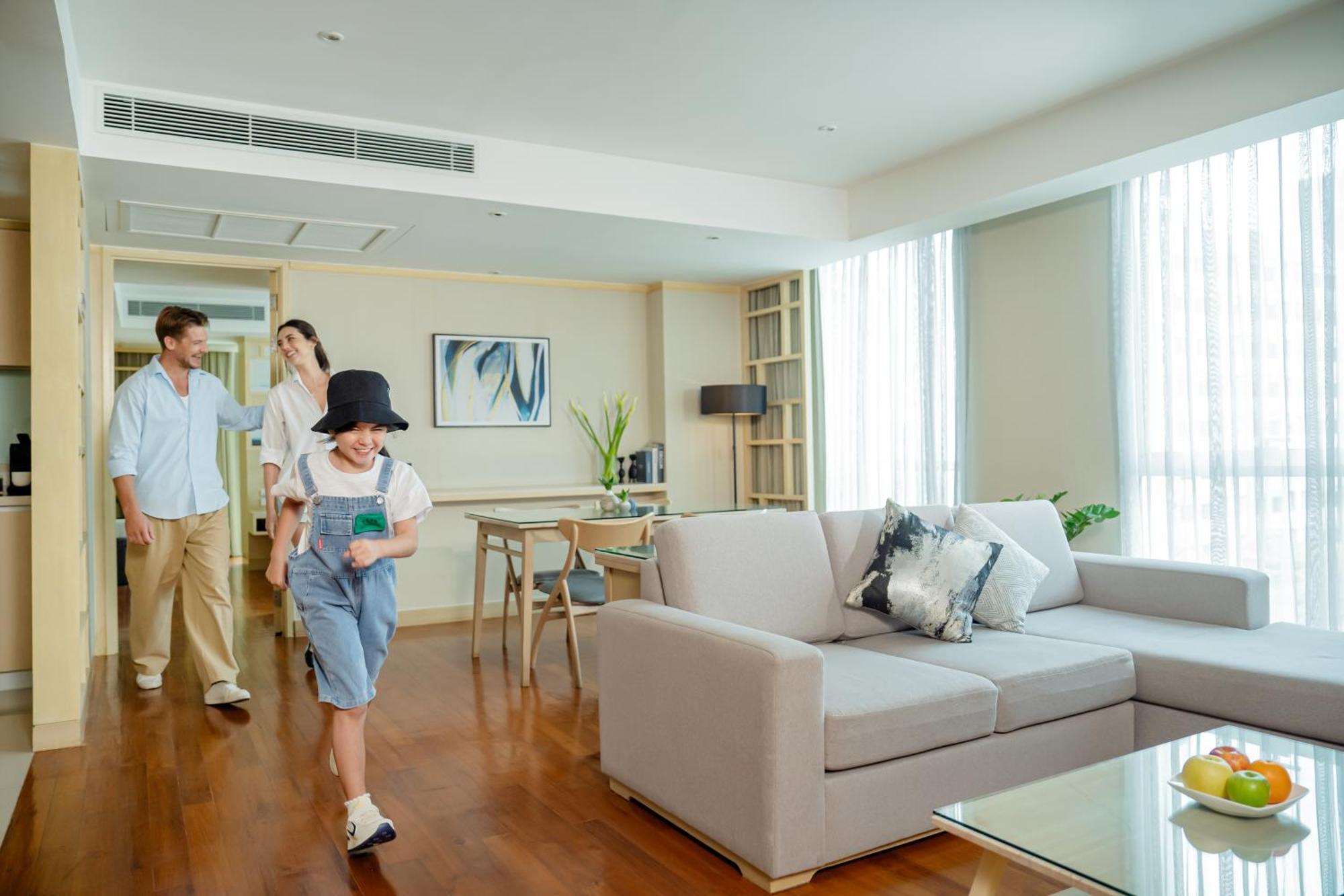 Shama Petchburi 47 Bangkok Hotell Eksteriør bilde